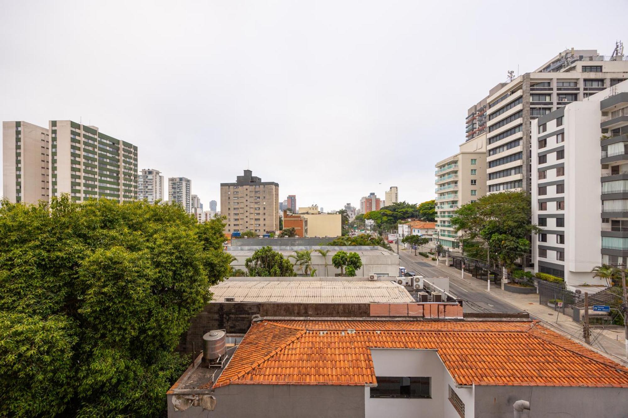 Ads - Ad 330 By Anora Spaces * São Paulo