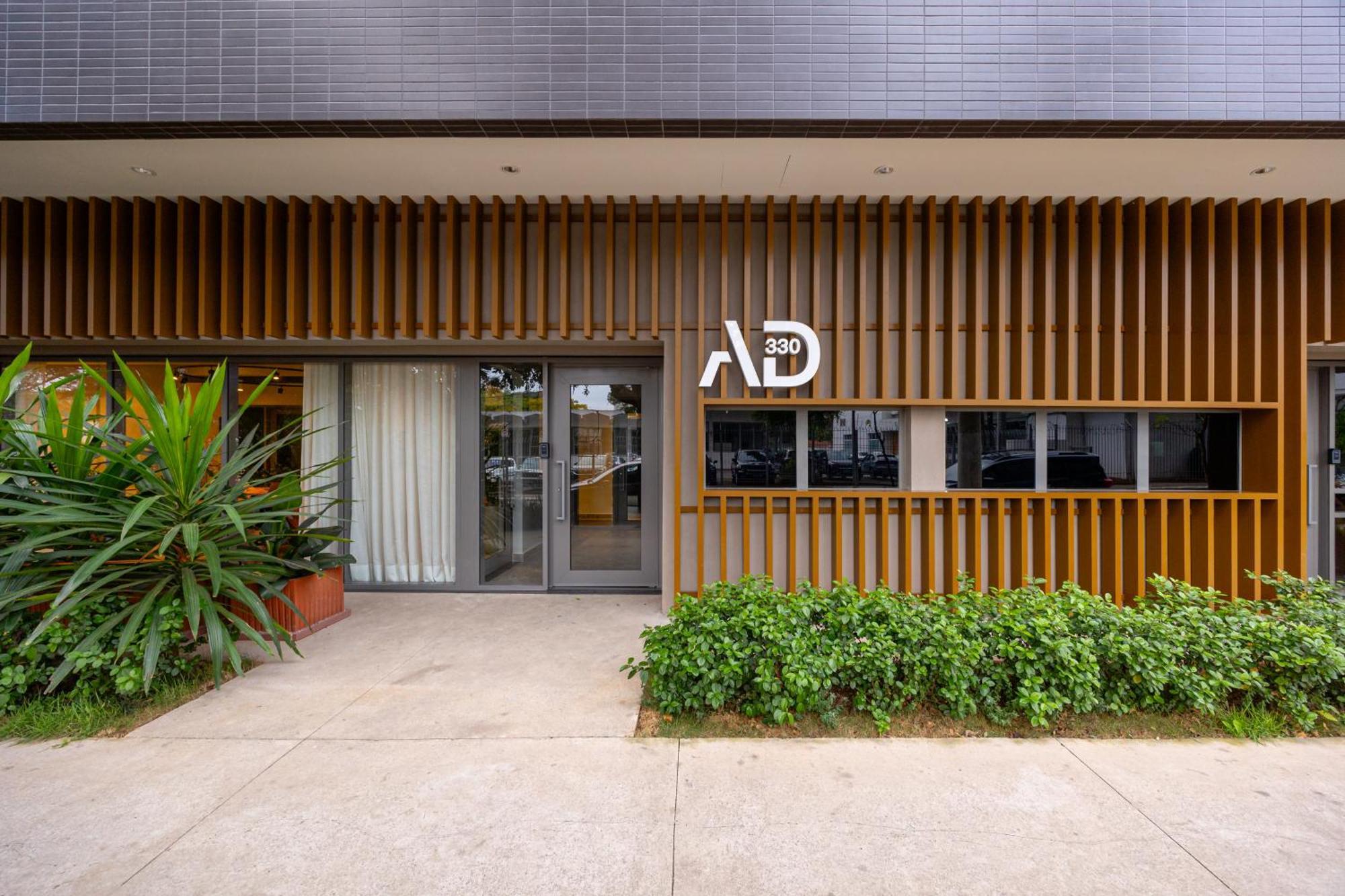 Apartamento Ads - Ad 330 By Anora Spaces *