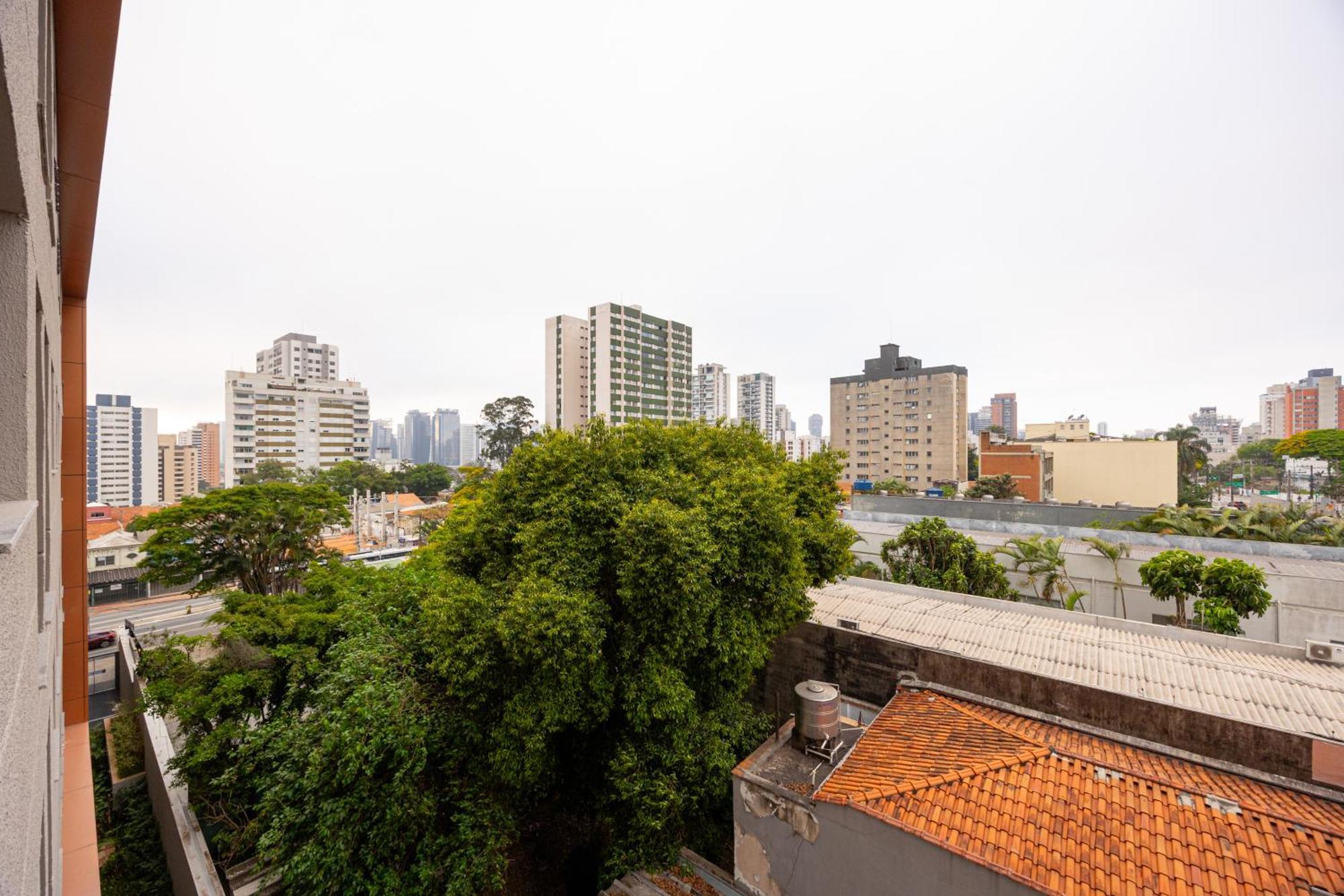 Ads - Ad 330 By Anora Spaces Apartamento São Paulo