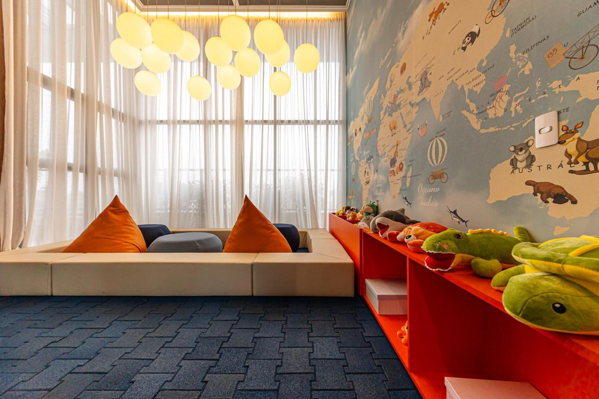 Ads - Ad 330 By Anora Spaces Apartamento
