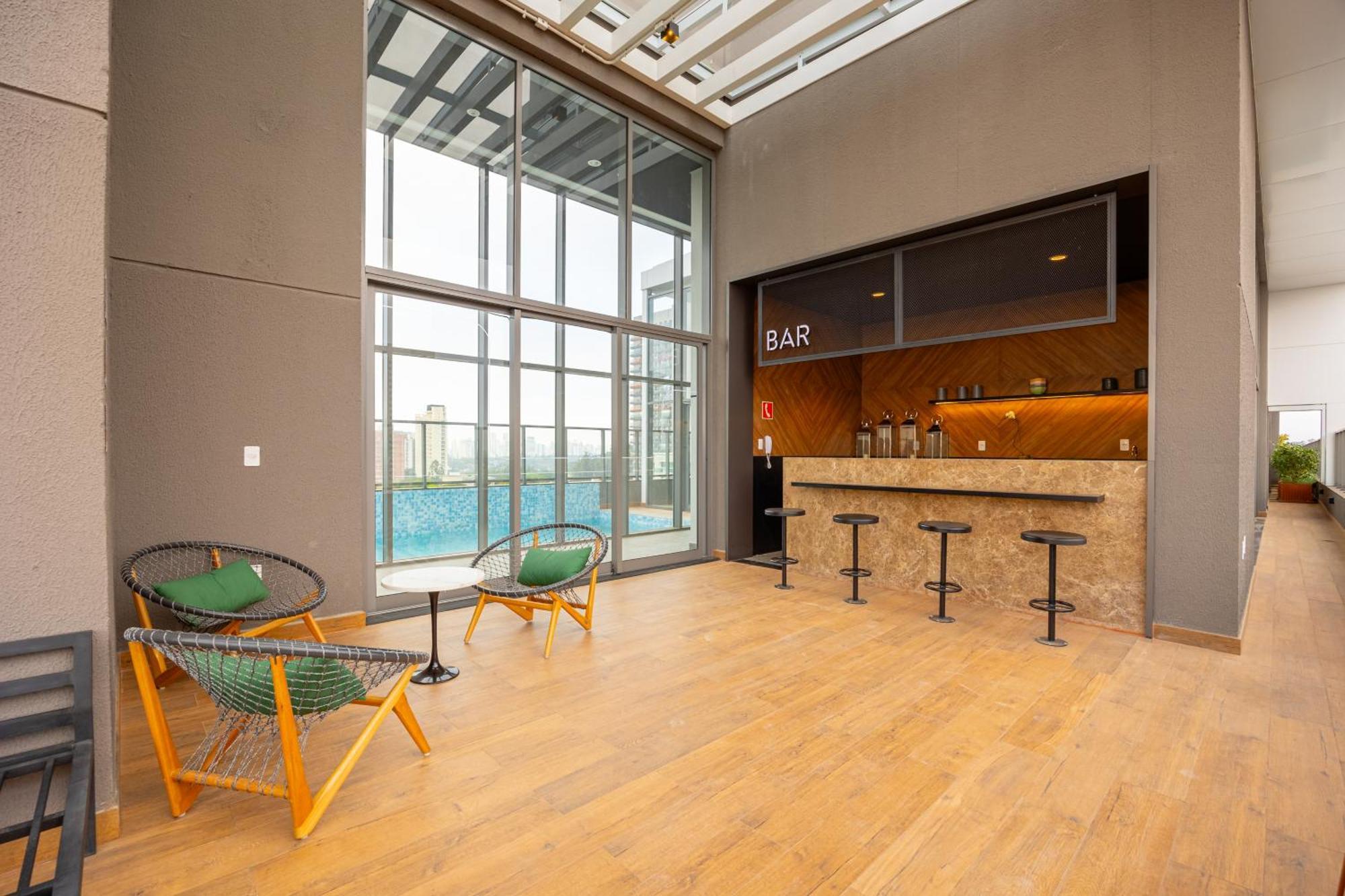 Apartamento Ads - Ad 330 By Anora Spaces São Paulo