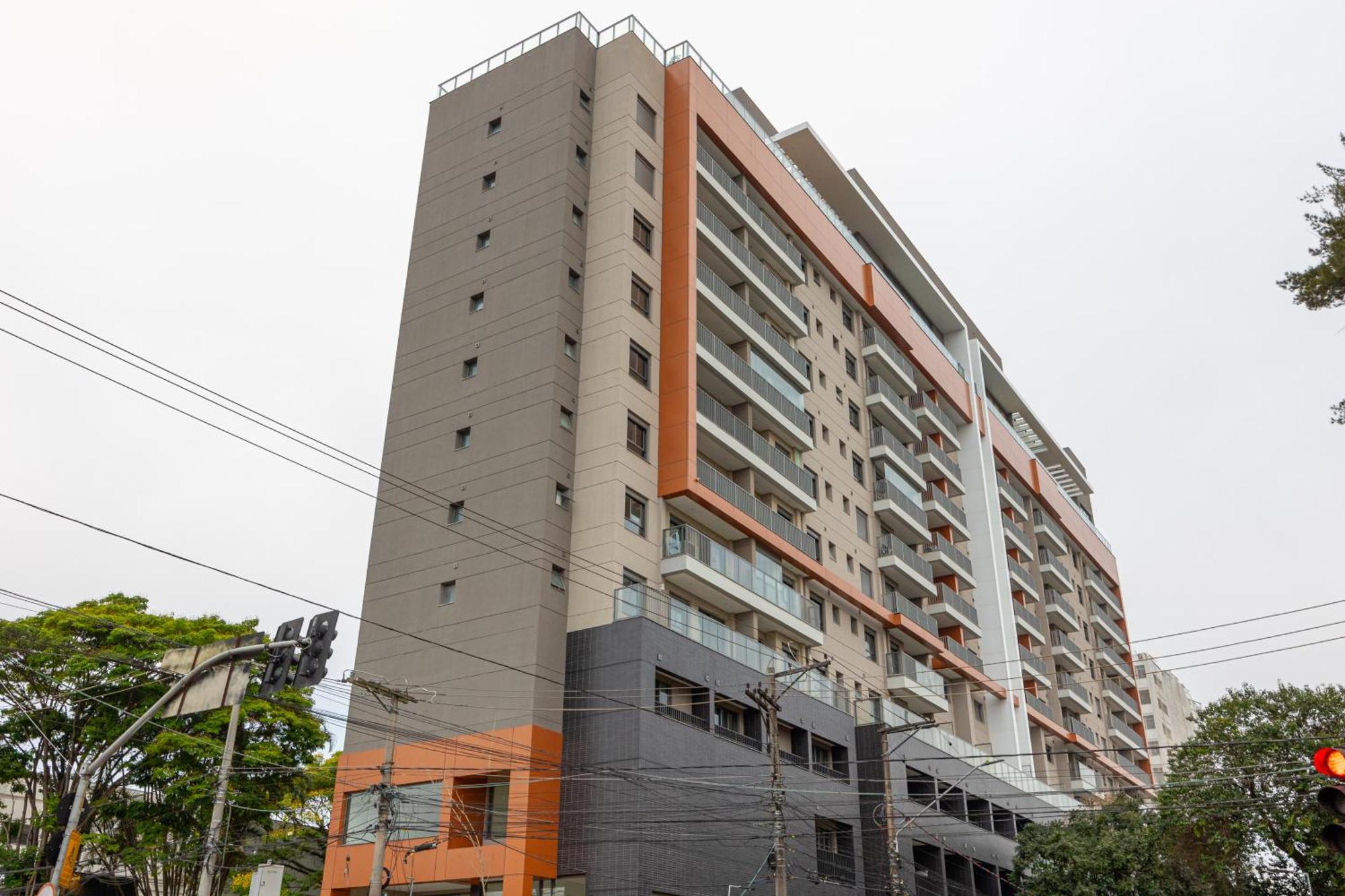 Ads - Ad 330 By Anora Spaces Sao Paulo