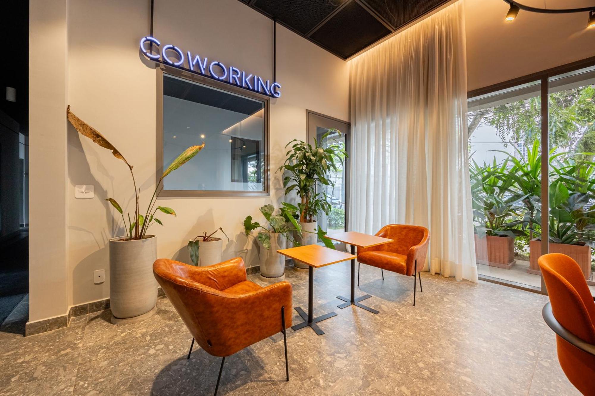 Apartamento Ads - Ad 330 By Anora Spaces *