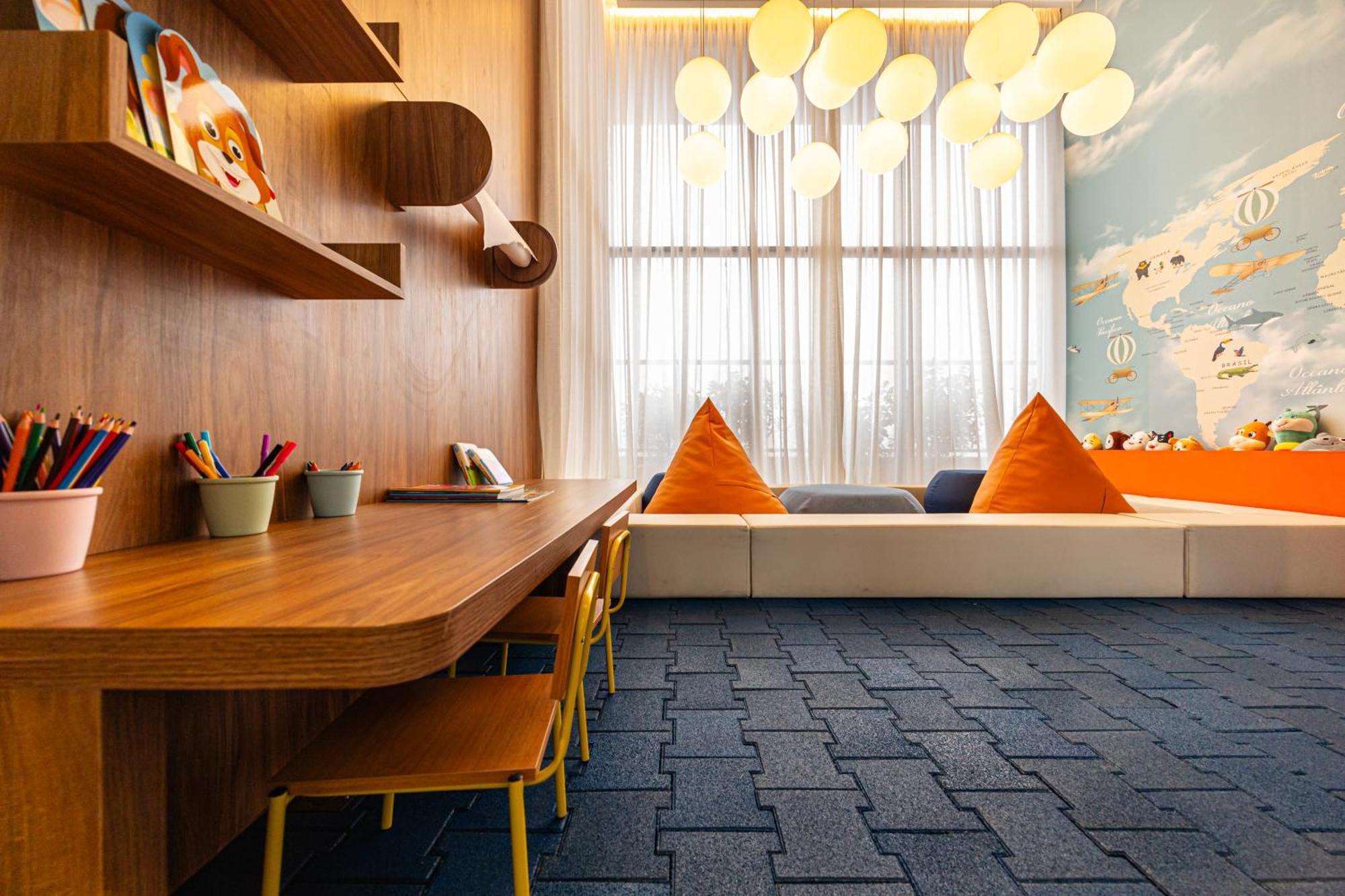 Ads - Ad 330 By Anora Spaces Apartamento