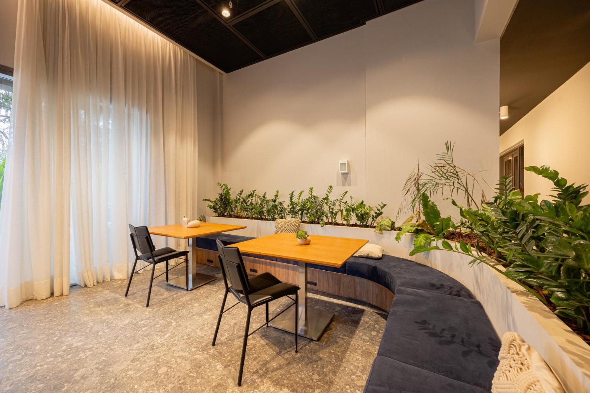 Ads - Ad 330 By Anora Spaces Apartamento *