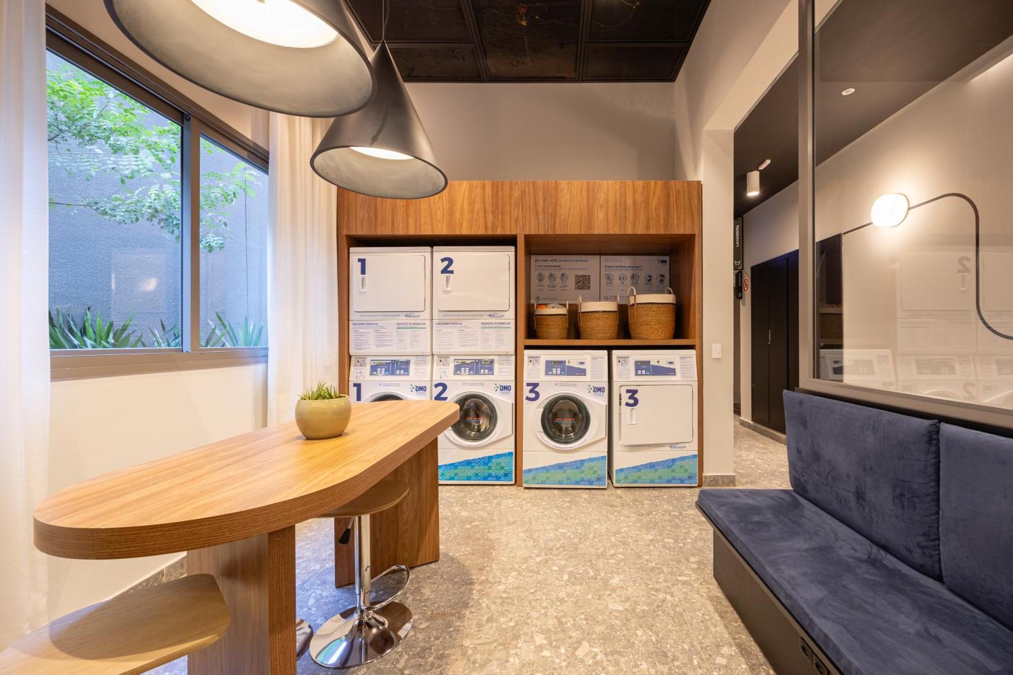 Ads - Ad 330 By Anora Spaces Apartamento *
