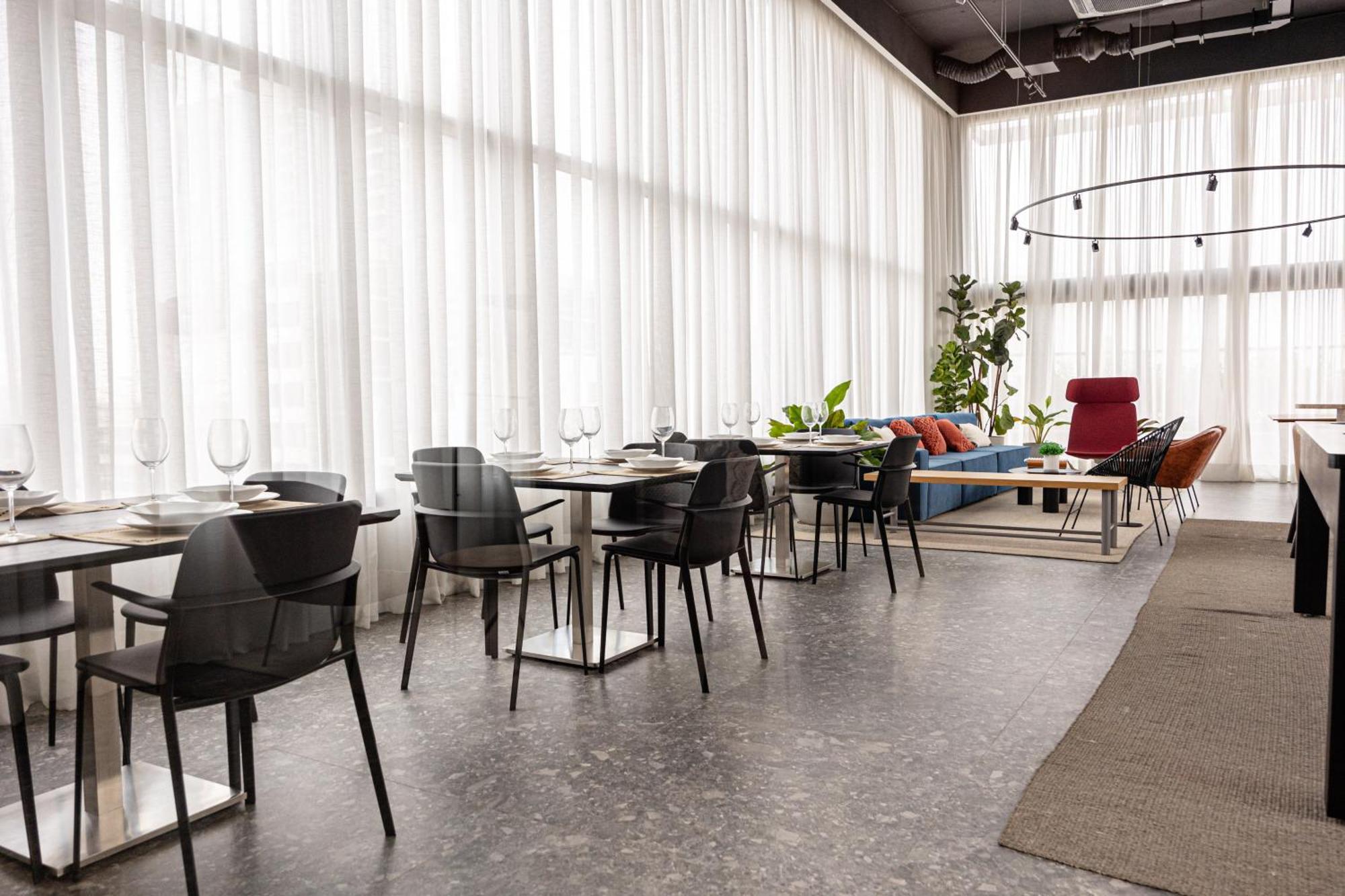 Apartamento Ads - Ad 330 By Anora Spaces *