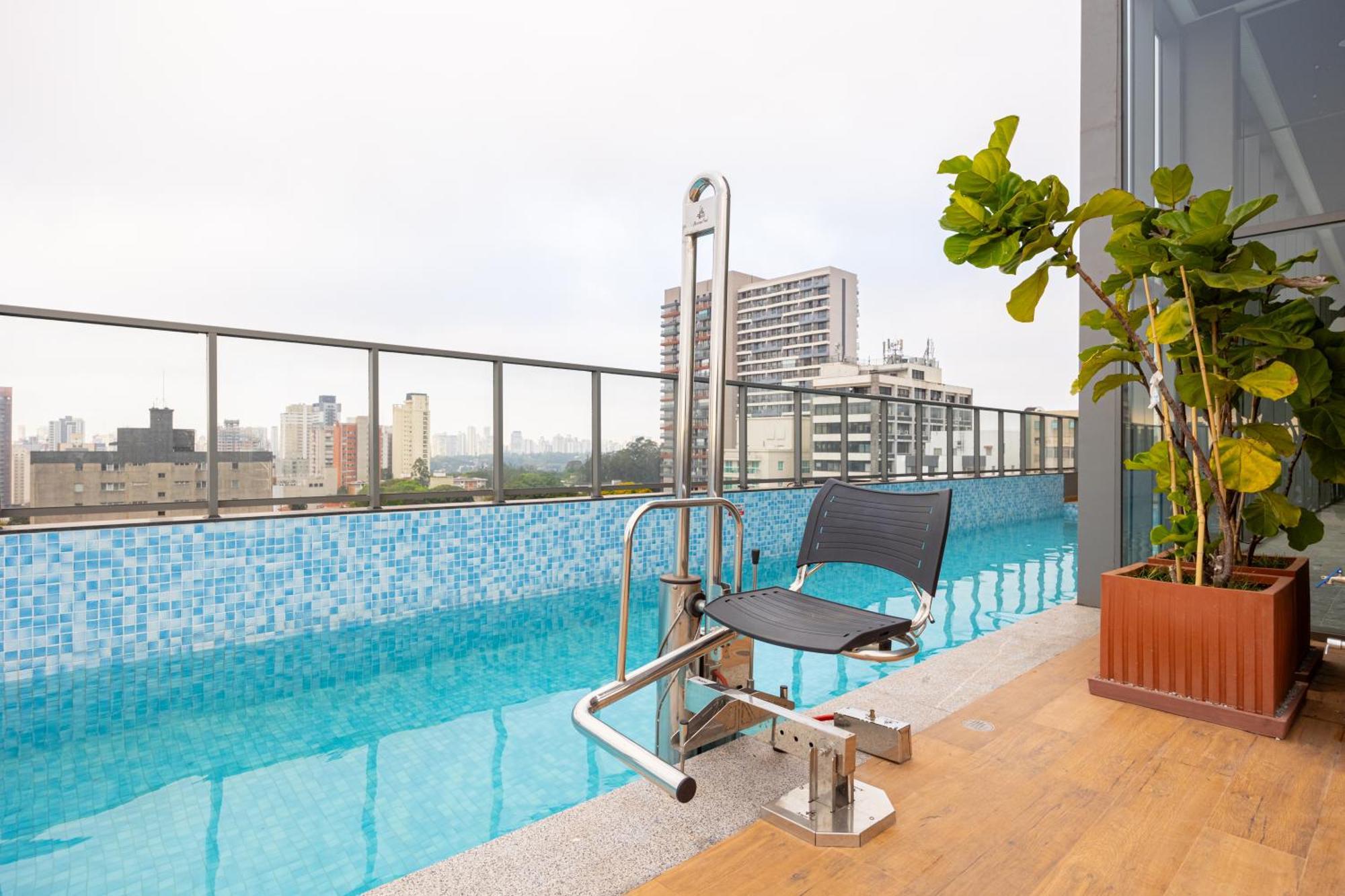 Apartamento Ads - Ad 330 By Anora Spaces