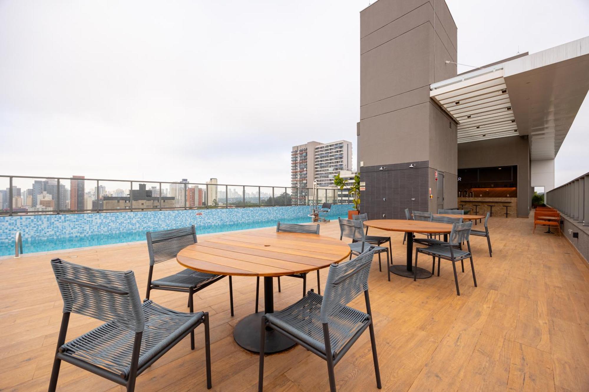 Apartamento Ads - Ad 330 By Anora Spaces São Paulo