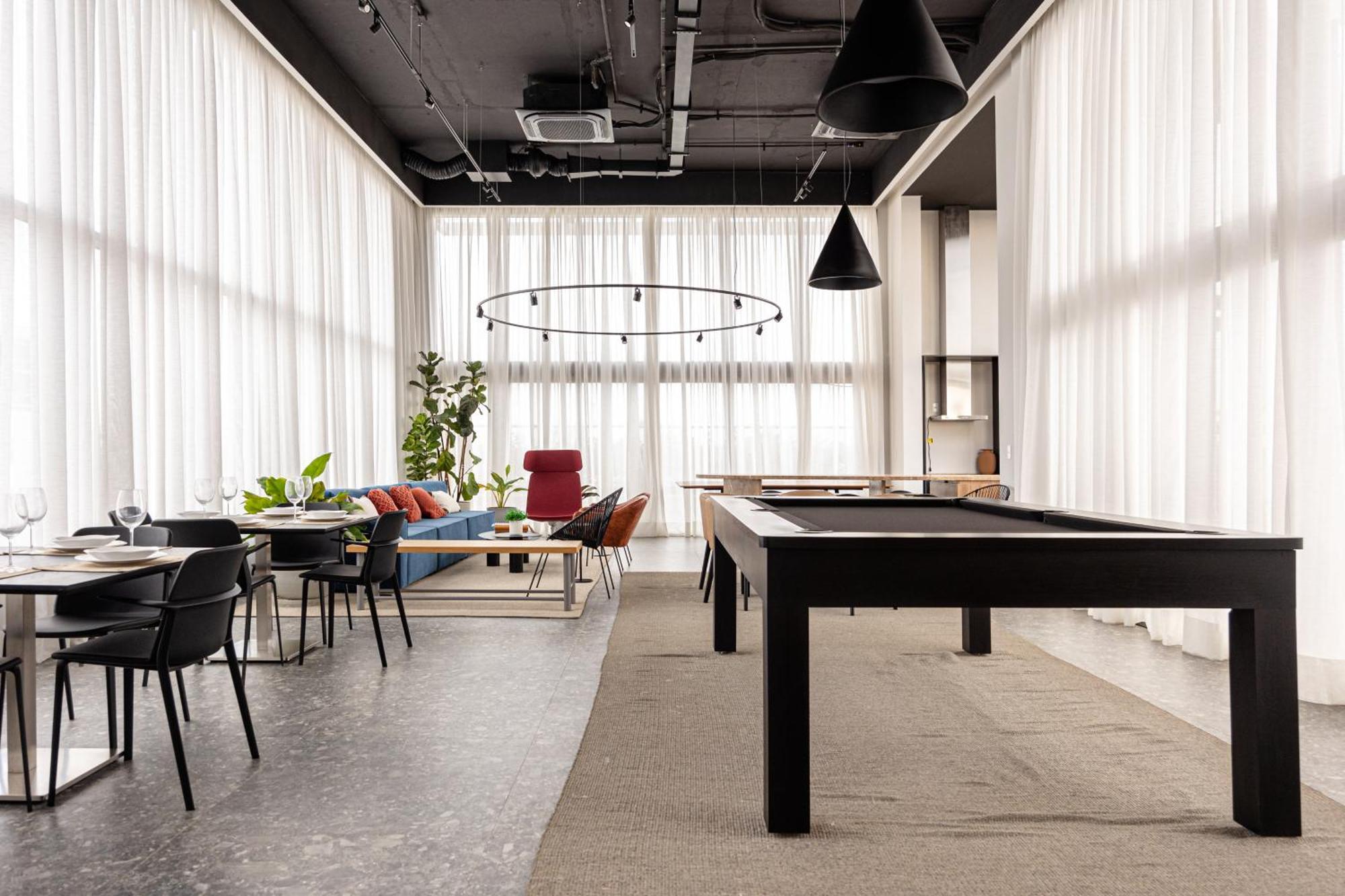 Apartamento Ads - Ad 330 By Anora Spaces São Paulo