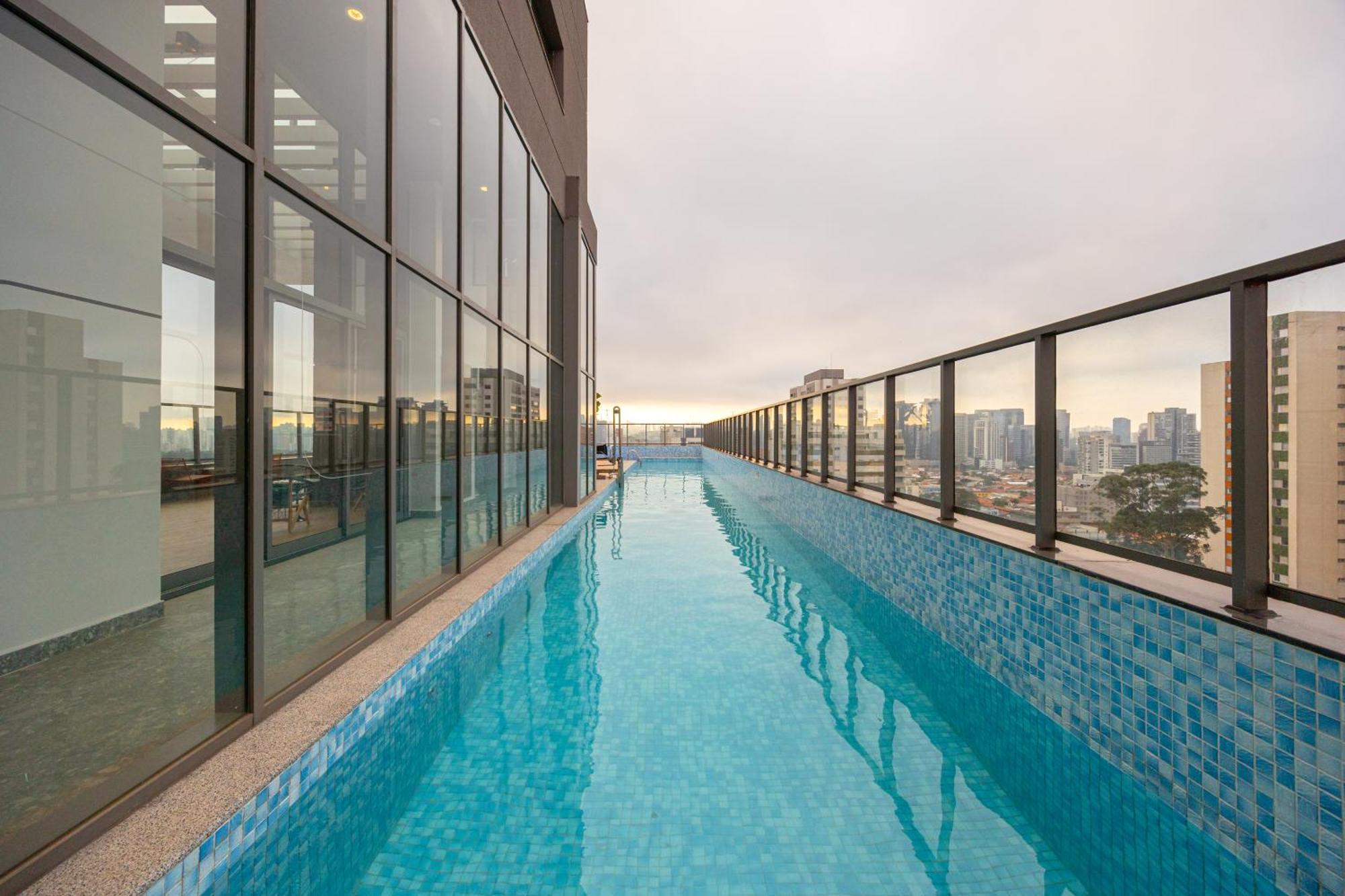 Apartamento Ads - Ad 330 By Anora Spaces