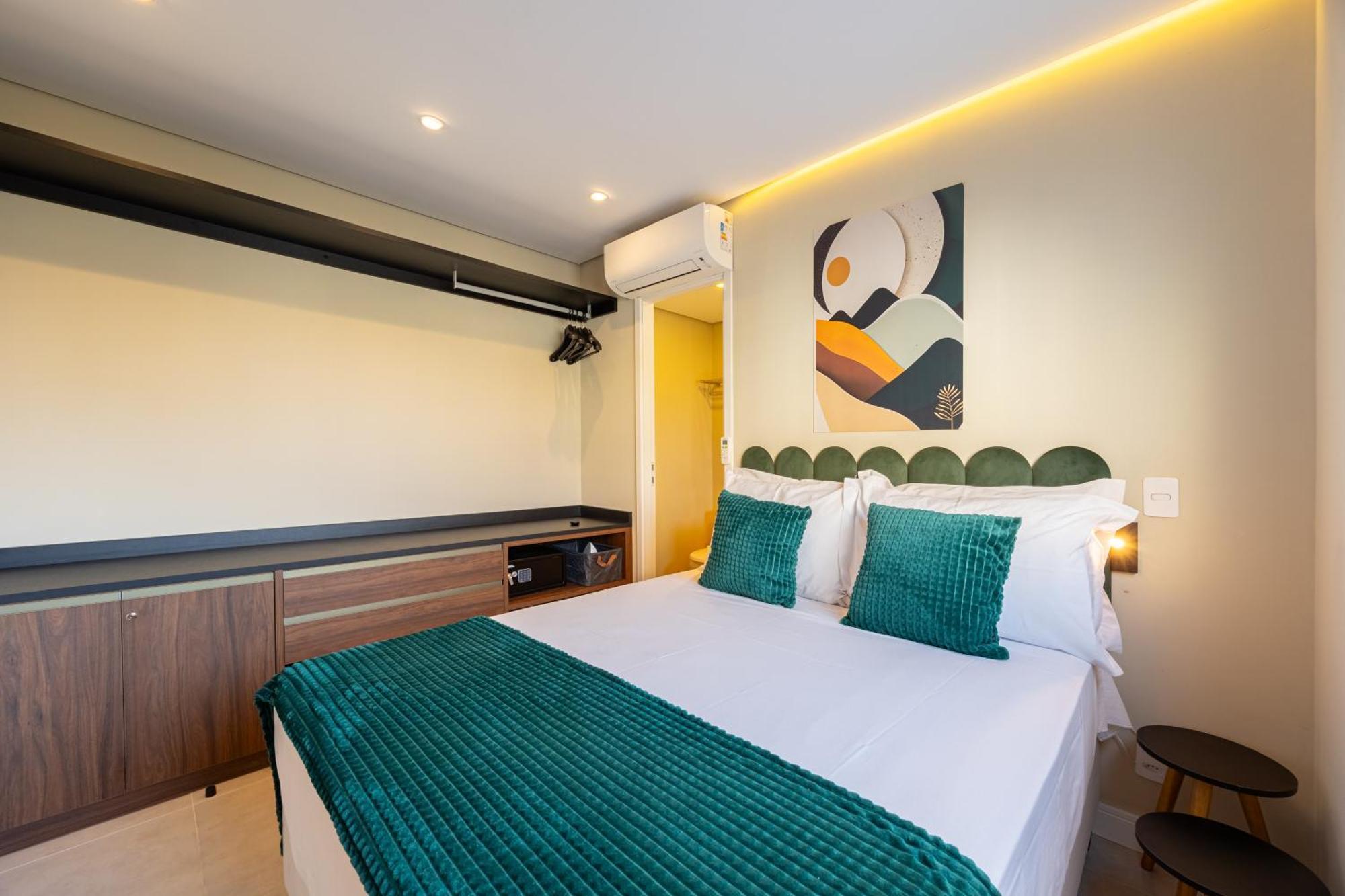 Apartamento Ads - Ad 330 By Anora Spaces São Paulo