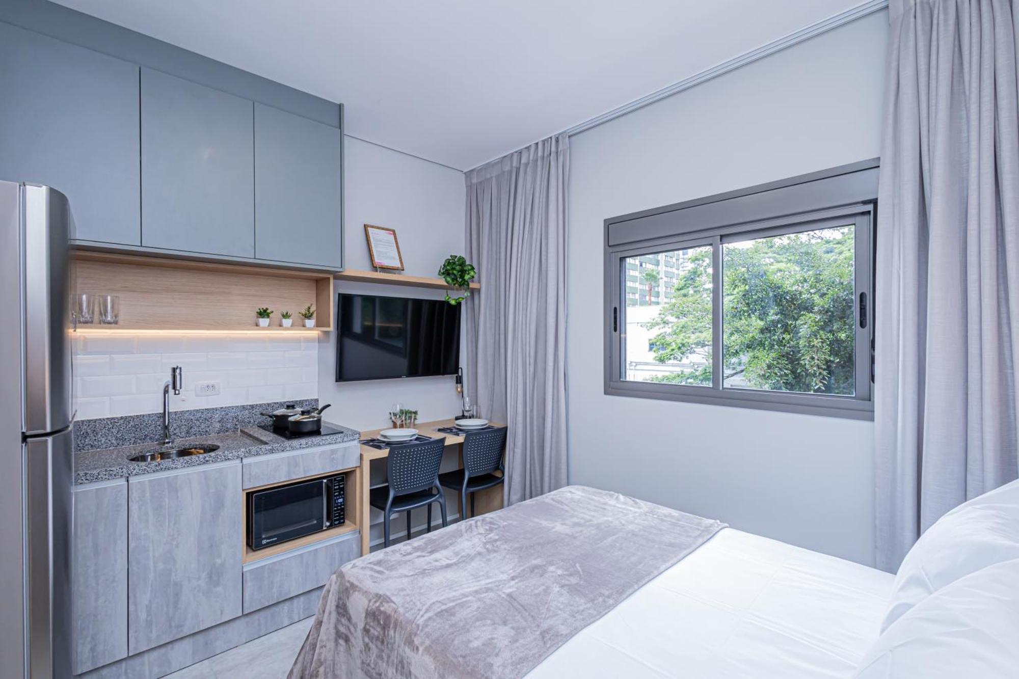 Ads - Ad 330 By Anora Spaces * São Paulo