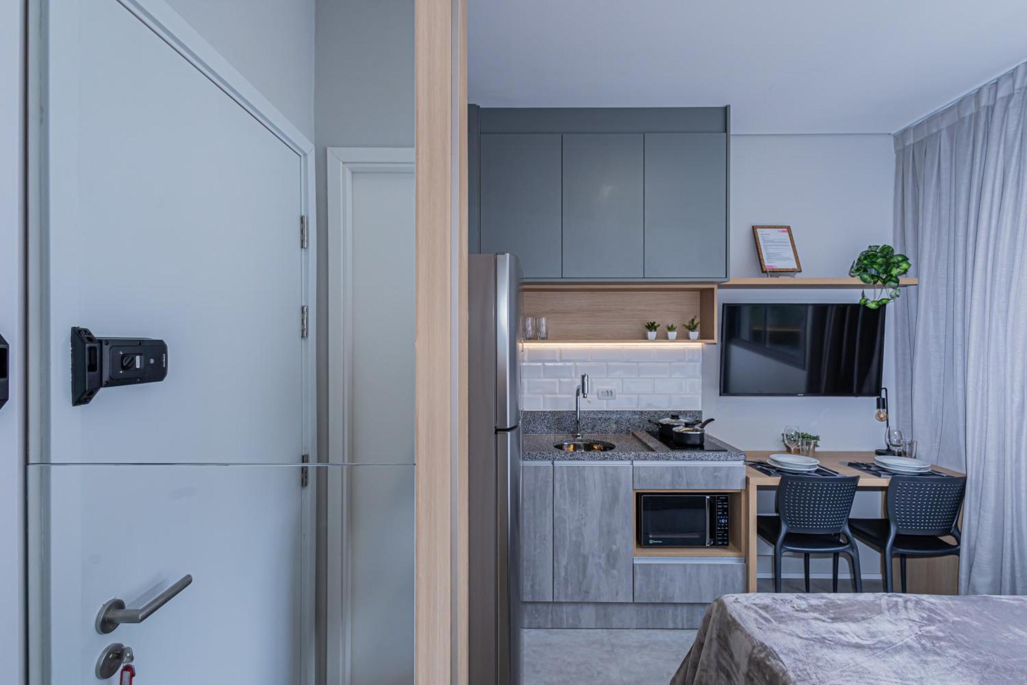Apartamento Ads - Ad 330 By Anora Spaces