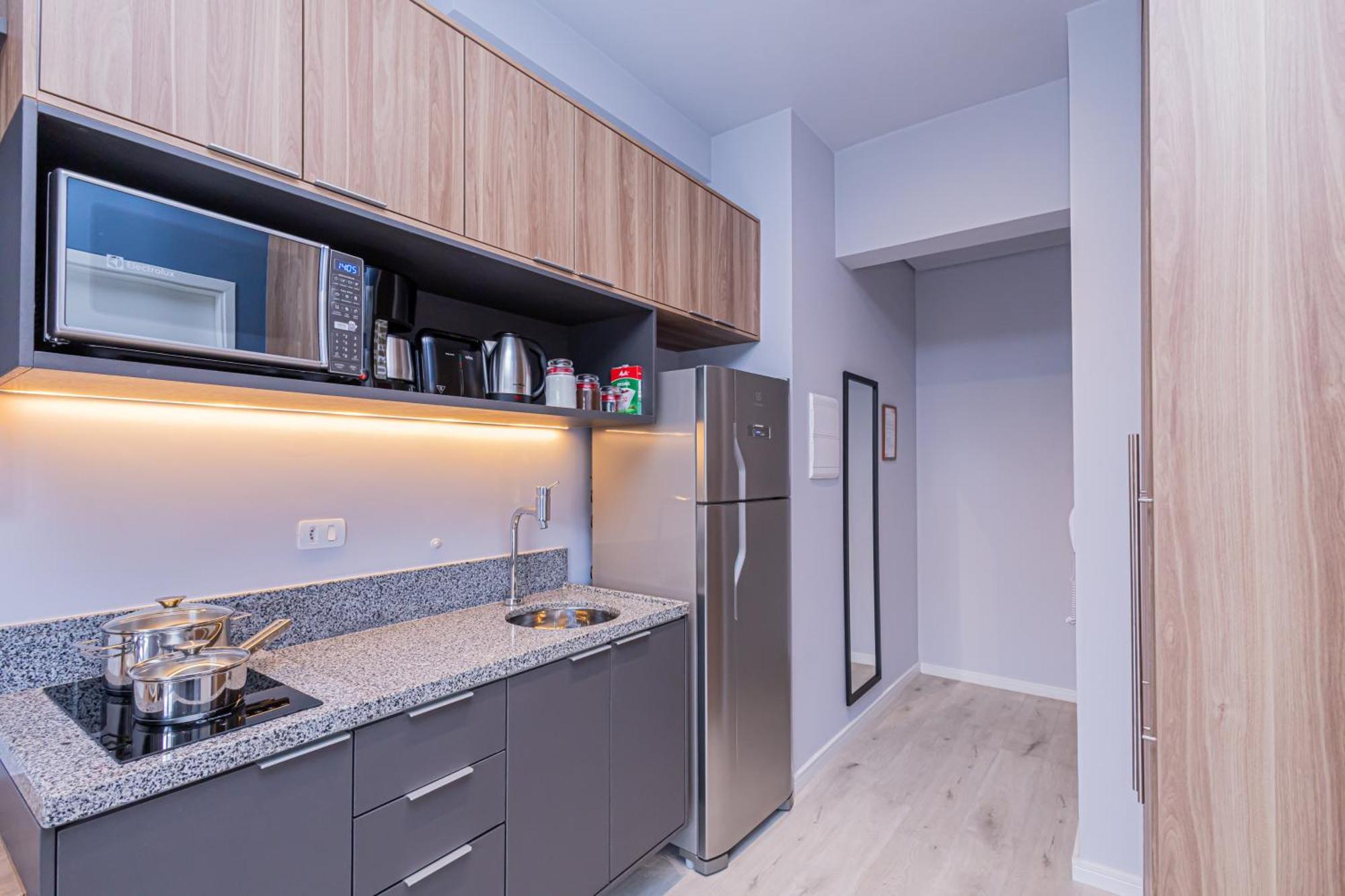 Ads - Ad 330 By Anora Spaces Apartamento São Paulo