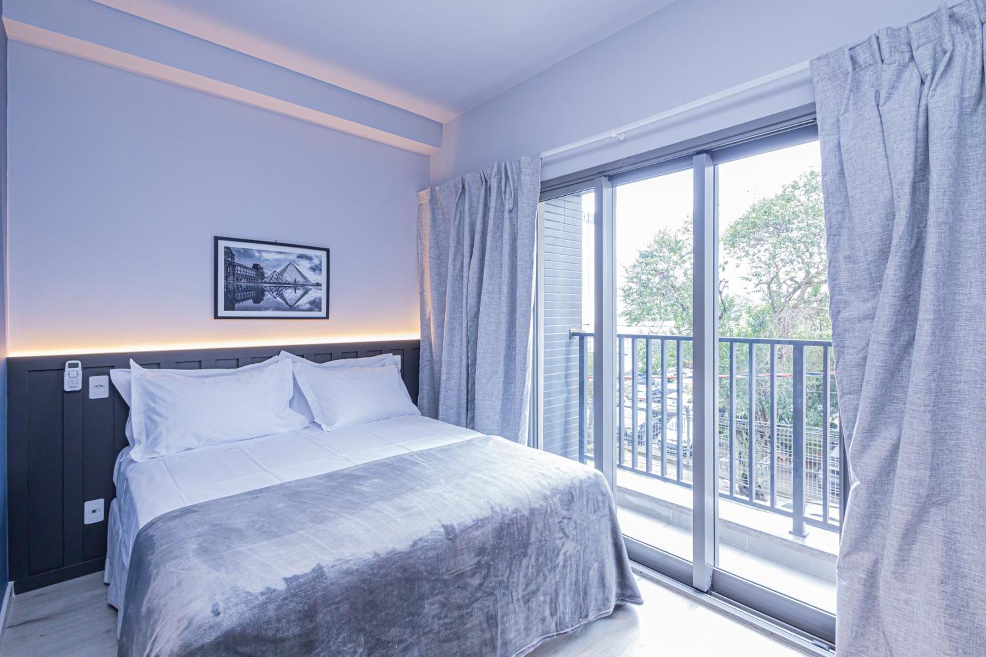 Ads - Ad 330 By Anora Spaces Apartamento