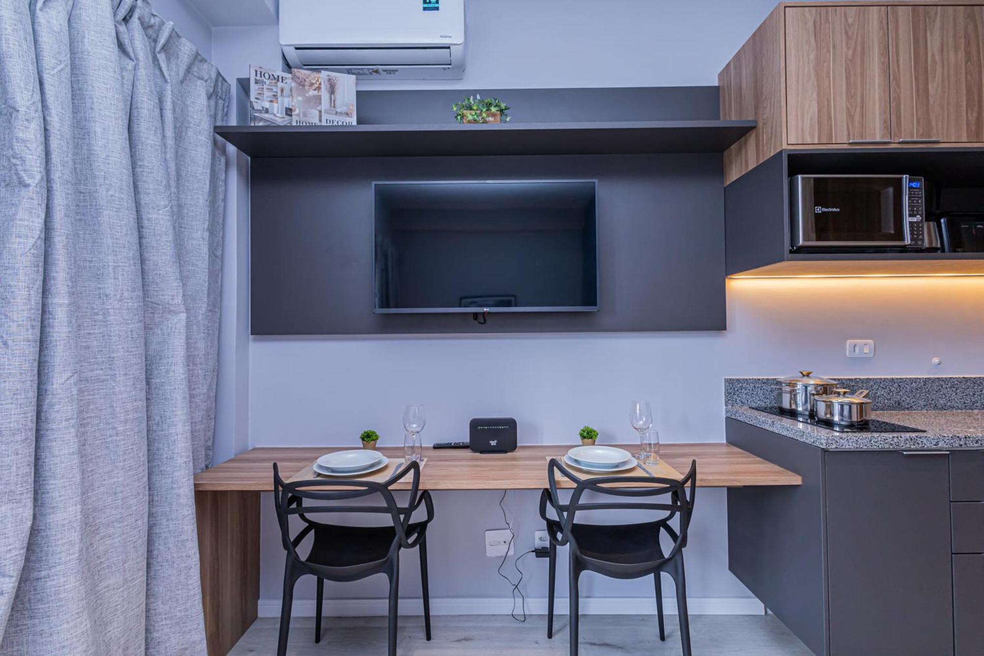 Ads - Ad 330 By Anora Spaces São Paulo