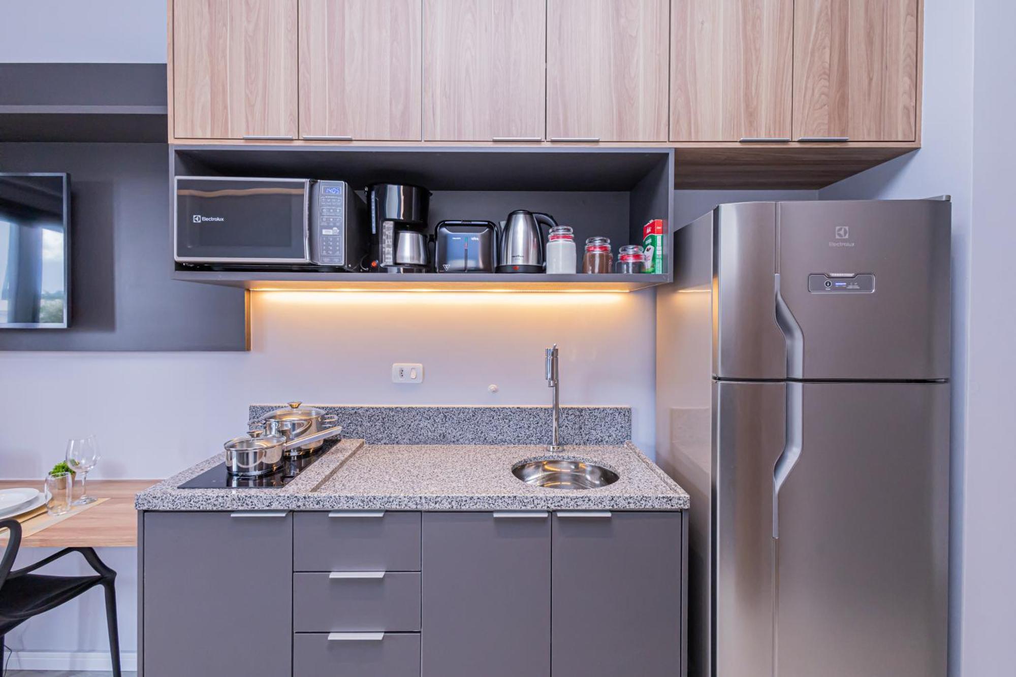 Ads - Ad 330 By Anora Spaces São Paulo